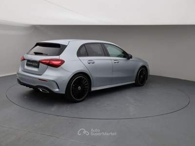 Mercedes-Benz Classe A AMG LINE NIGHT 19 usata Chivasso