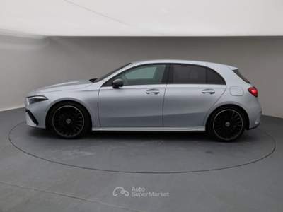 Mercedes-Benz Classe A AMG LINE NIGHT 19 usata Chivasso