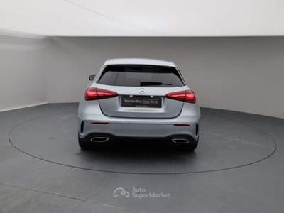 Mercedes-Benz Classe A AMG LINE NIGHT 19 usata Chivasso