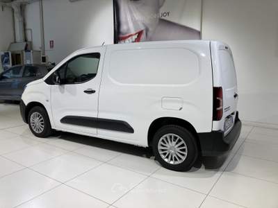 Citroen Berlingo van M 1.5 bluehdi 100cv 3 posti Radio Car Play Bianco usata Fornovo di Taro