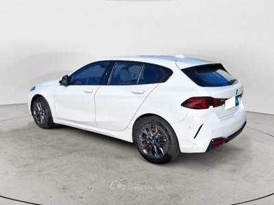 BMW Serie 1 120 BMW 120 PREMIUM PACK Bianco usata Chivasso