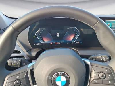 BMW Serie 1 120 BMW 120 PREMIUM PACK Bianco usata Chivasso