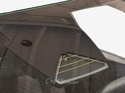 Renault Clio Nuova techno full hybrid E-Tech 160 Verde usata Albignasego