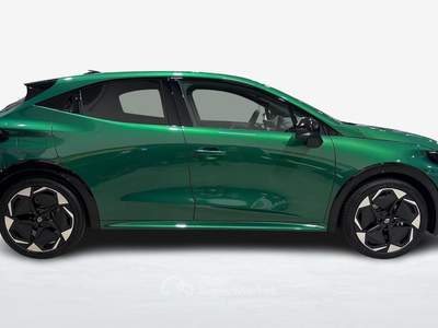 Renault Clio Nuova techno full hybrid E-Tech 160 Verde usata Albignasego
