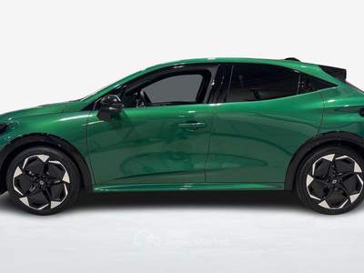 Renault Clio Nuova techno full hybrid E-Tech 160 Verde usata Albignasego