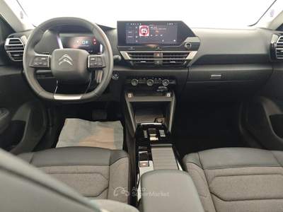 Citroen C4 PureTech 130 S&S Feel Pack -** Grigio usata Ciampino