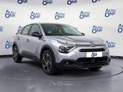 Citroen C4 PureTech 130 S&S Feel Pack -** Grigio usata Ciampino