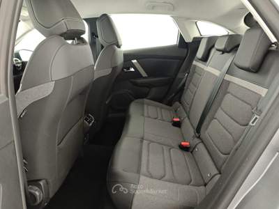 Citroen C4 PureTech 130 S&S Feel Pack -** Grigio usata Ciampino