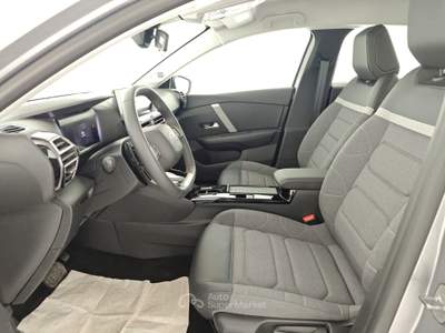 Citroen C4 PureTech 130 S&S Feel Pack -** Grigio usata Ciampino