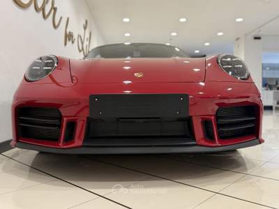 Porsche 911 CARRERA Rosso usata Padova