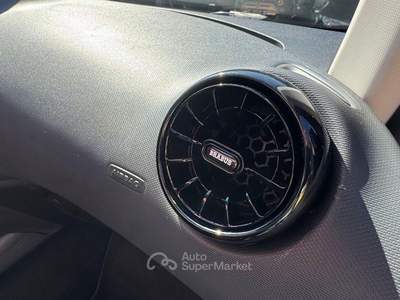 Smart ForFour BRABUS PARI AL NUOVO RATA MENSILE 336,00 EURO  EQ 60kW prime Oro usata Roma