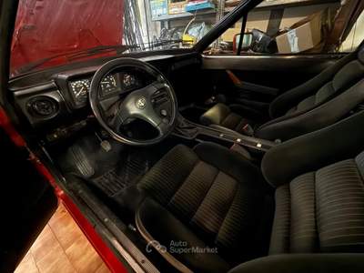 Alfa Romeo Gtv/Spider GTV 3.0cc usata Ferrara