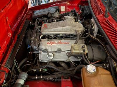 Alfa Romeo Gtv/Spider GTV 3.0cc usata Ferrara