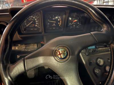 Alfa Romeo Gtv/Spider GTV 3.0cc usata Ferrara