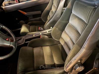 Alfa Romeo Gtv/Spider GTV 3.0cc usata Ferrara