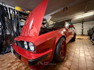 Alfa Romeo Gtv/Spider GTV 3.0cc usata Ferrara