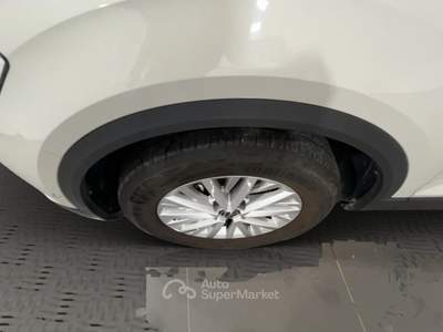 Volkswagen T-Roc 1.0 TSI Life Grigio usata Venezia