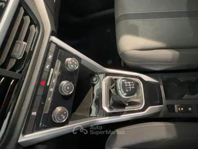 Volkswagen T-Roc 1.0 TSI Life Grigio usata Venezia