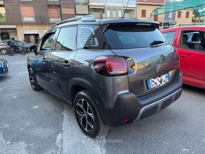 Citroen C3 Aircross PureTech 110 S&S Shine Grigio usata Varedo