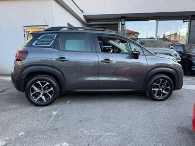 Citroen C3 Aircross PureTech 110 S&S Shine Grigio usata Varedo