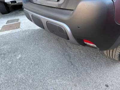 Citroen C3 Aircross PureTech 110 S&S Shine Grigio usata Varedo