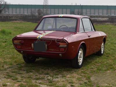 Lancia Fulvia 1.3 HF usata Ferrara