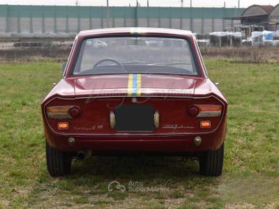 Lancia Fulvia 1.3 HF usata Ferrara