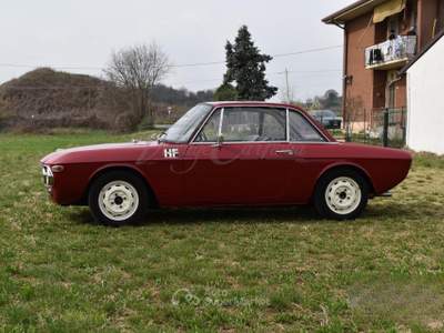 Lancia Fulvia 1.3 HF usata Ferrara