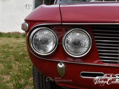 Lancia Fulvia 1.3 HF usata Ferrara