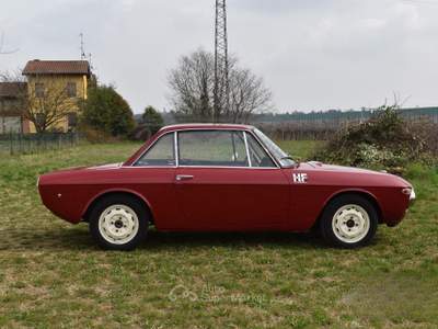 Lancia Fulvia 1.3 HF usata Ferrara