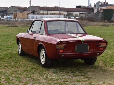 Lancia Fulvia 1.3 HF usata Ferrara