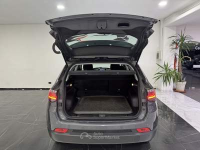 Jeep Compass 1.3 T4 PHEV 190cv Longitude 4xe Auto usata Caresanablot