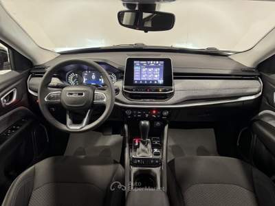 Jeep Compass 1.3 T4 PHEV 190cv Longitude 4xe Auto usata Caresanablot
