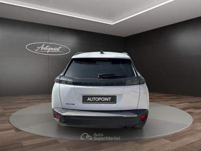 Peugeot 2008 PureTech 100 Allure S/S Bianco usata Venezia