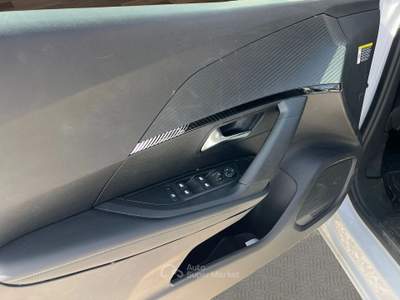 Peugeot 2008 PureTech 100 Allure S/S Bianco usata Venezia