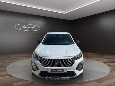 Peugeot 2008 PureTech 100 Allure S/S Bianco usata Venezia