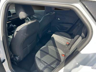Peugeot 2008 PureTech 100 Allure S/S Bianco usata Venezia
