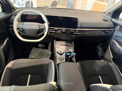Kia Sportage Sportage 1.6 CRDi MHEV Business usata Castellammare di Stabia