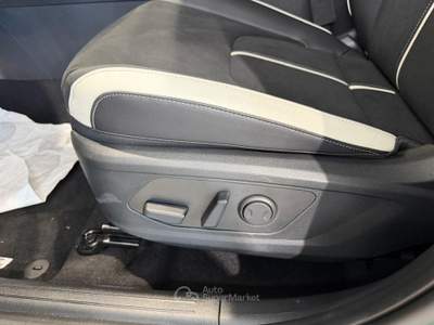 Kia Sportage Sportage 1.6 CRDi MHEV Business usata Castellammare di Stabia