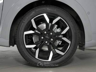 Ford Puma - 1.0 ecoboost h ST-Line X s&s 125cv | GT550DR Grigio usata Cantù