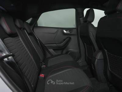Ford Puma - 1.0 ecoboost h ST-Line X s&s 125cv | GT550DR Grigio usata Cantù