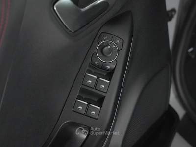 Ford Puma - 1.0 ecoboost h ST-Line X s&s 125cv | GT550DR Grigio usata Cantù