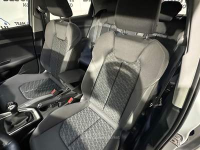 Audi A1 Sportback 30 TFSI 116CV S line edition Bianco usata Lonato del Garda