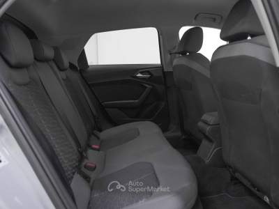 Audi A1 A1 Sportback 1.0 TFSI Advanced Grigio usata Cantù