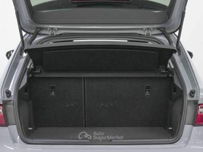 Audi A1 A1 Sportback 1.0 TFSI Advanced Grigio usata Cantù