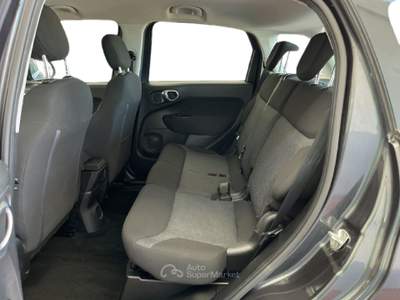 Fiat 500L 2017 1.3 mjt Urban 95cv my19 Grigio usata Torino