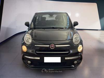 Fiat 500L 2017 1.3 mjt Urban 95cv my19 Grigio usata Torino