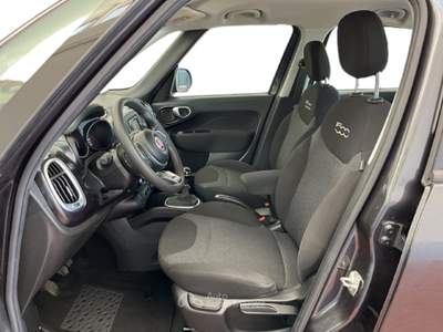 Fiat 500L 2017 1.3 mjt Urban 95cv my19 Grigio usata Torino