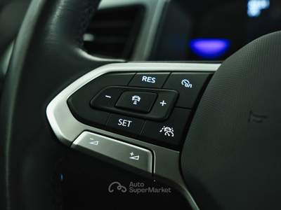 Volkswagen T-Roc 2.0 TDI SCR LIFE DSG 150CV | GY057GF Grigio usata Cantù