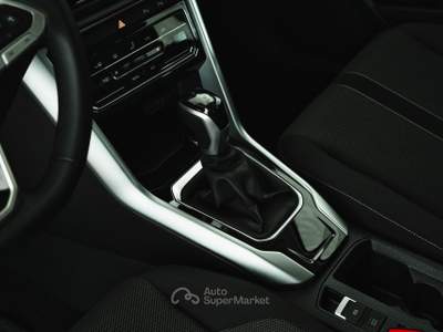 Volkswagen T-Roc 2.0 TDI SCR LIFE DSG 150CV | GY057GF Grigio usata Cantù